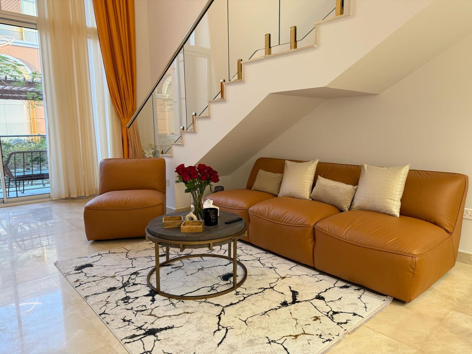 شاليه اورا - فيفا بحرية