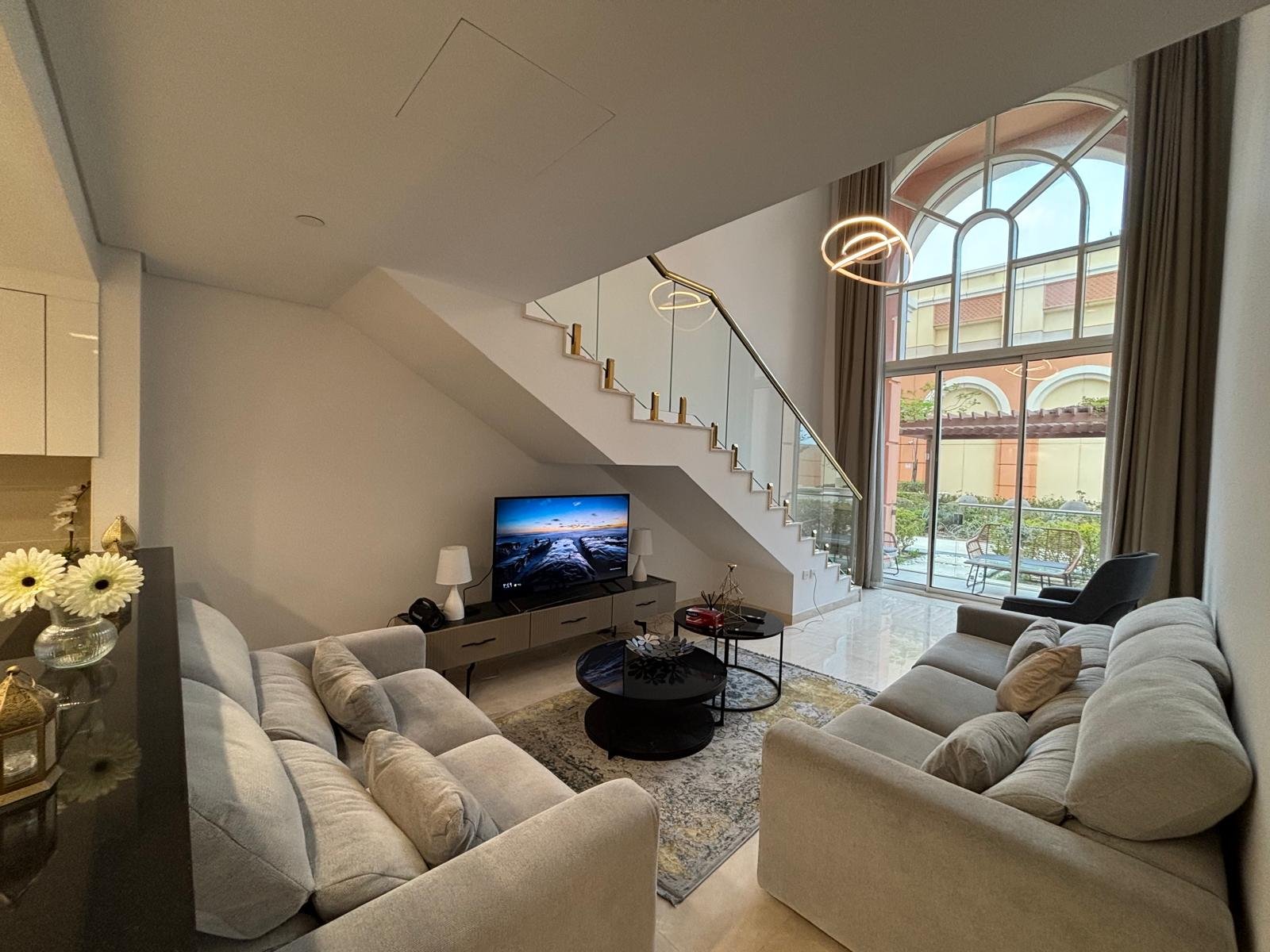 شاليه نوفا - فيفا بحرية